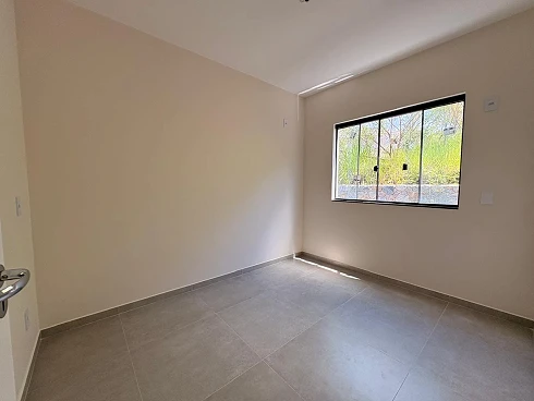 Casa geminada em Bela Vista, Palhoça