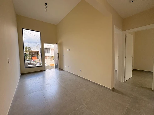 Casa geminada em Bela Vista, Palhoça