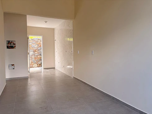 Casa geminada em Bela Vista, Palhoça