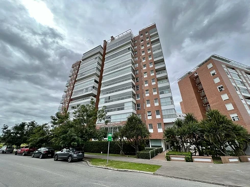Apartamento em Pedra Branca, Palhoça