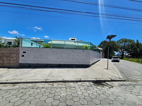 Casa em Passa Vinte, Palhoça