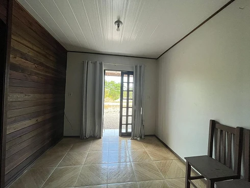 Sítio em Três Barras, Palhoça
