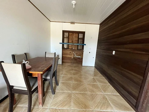 Sítio em Três Barras, Palhoça