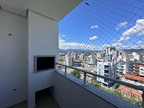 Apartamento em Pagani, Palhoça