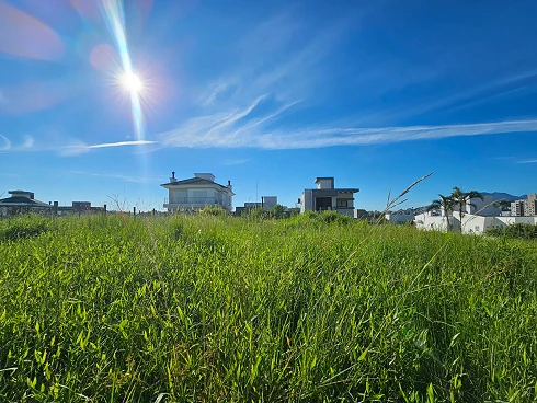 Terreno em Pedra Branca, Palhoça