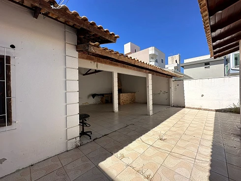 Casa em Pagani, Palhoça