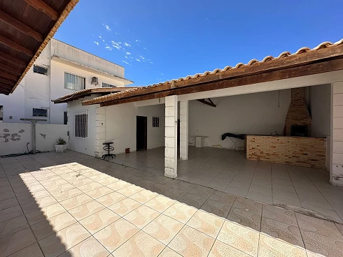Casa em Pagani, Palhoça