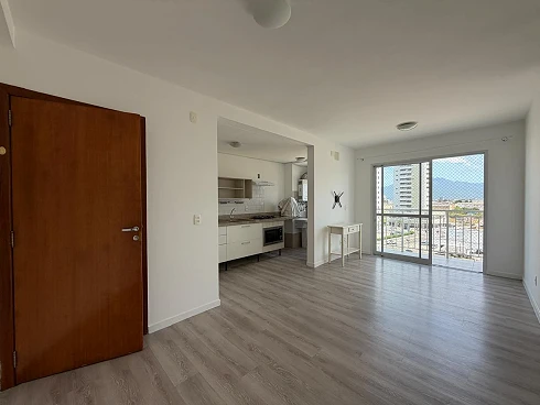 Apartamento em Pagani, Palhoça