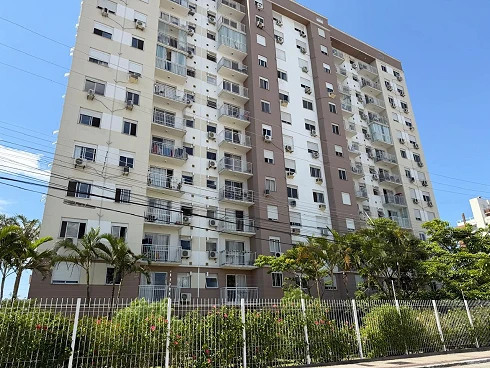 Apartamento em Pagani, Palhoça