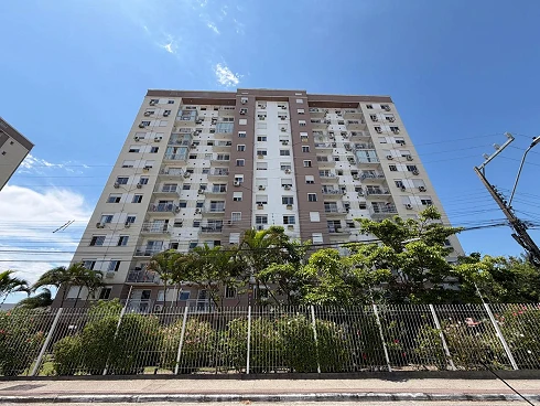 Apartamento em Pagani, Palhoça