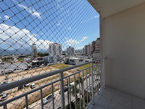 Apartamento em Pagani, Palhoça