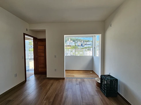 Apartamento em São Sebastião, Palhoça