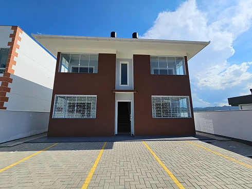 Apartamento em São Sebastião, Palhoça