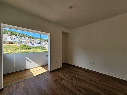 Apartamento em São Sebastião, Palhoça