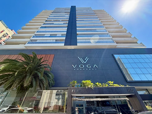 Apartamento em Kobrasol, São José
