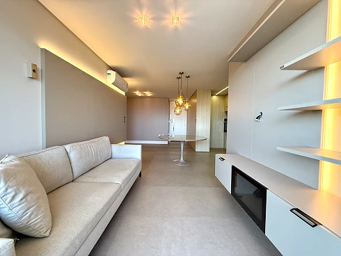 Apartamento em Kobrasol, São José
