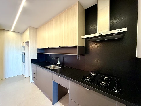 Apartamento em Kobrasol, São José