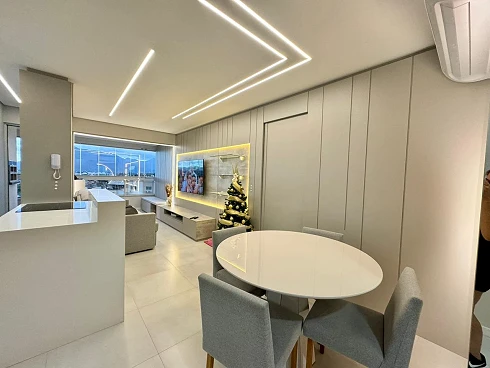 Apartamento em Pagani, Palhoça