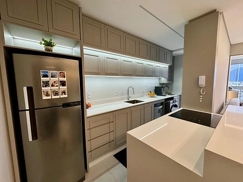Apartamento em Pagani, Palhoça