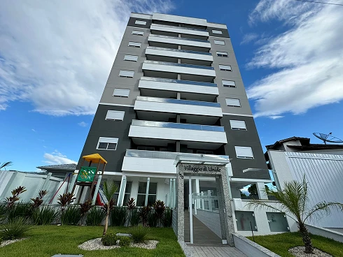 Apartamento em Pagani, Palhoça