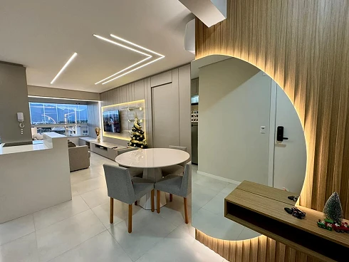 Apartamento em Pagani, Palhoça