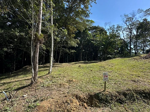 Varginha, Santo Amaro da Imperatriz