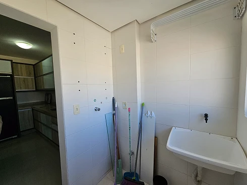 Apartamento em Pagani, Palhoça