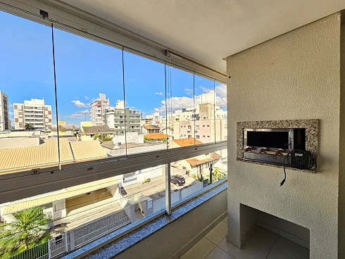 Apartamento em Pagani, Palhoça