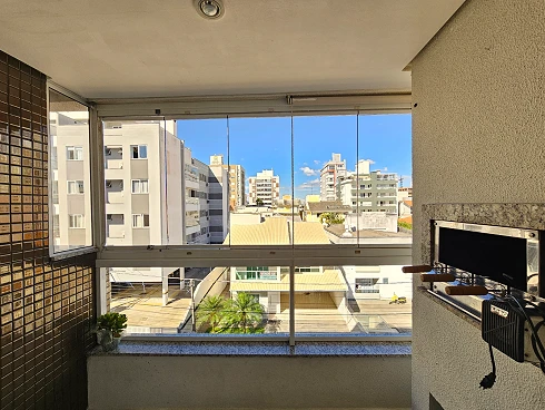 Apartamento em Pagani, Palhoça