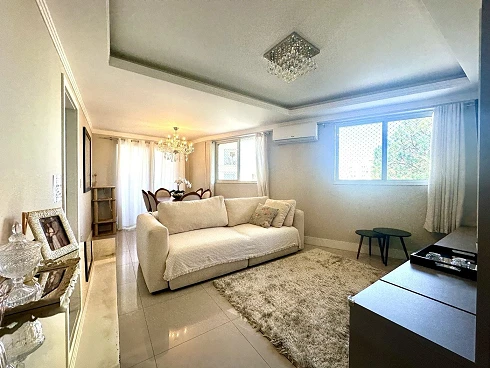 Apartamento em Pagani, Palhoça