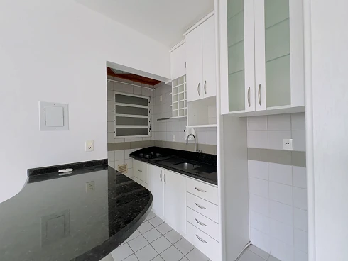 Apartamento em Kobrasol, São José