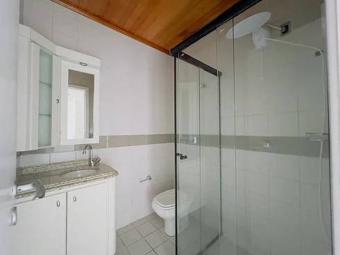 Apartamento em Kobrasol, São José