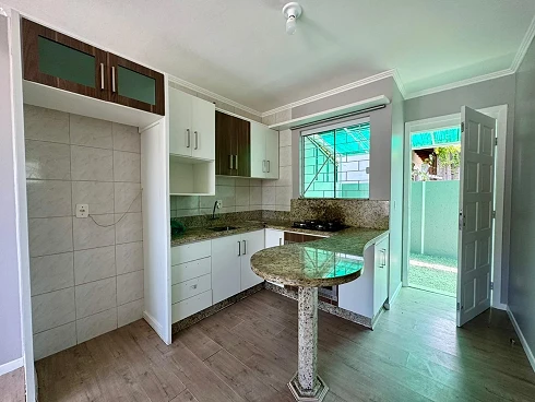 Casa em São Sebastião, Palhoça