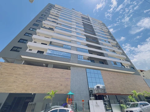 Apartamento em Nossa Senhora do Rosário, São José