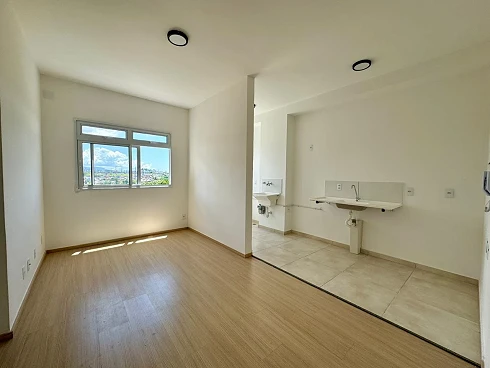 Apartamento em Bela Vista, Palhoça