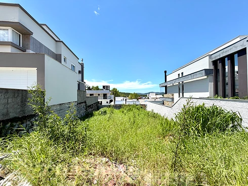 Terreno em Pedra Branca, Palhoça