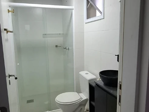 Apartamento em Centro, Paulo Lopes
