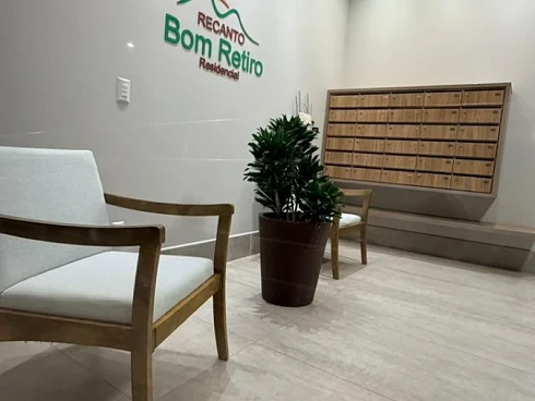 Apartamento em Centro, Paulo Lopes