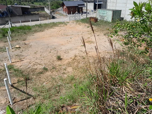 Terreno em Bela Vista, Palhoça