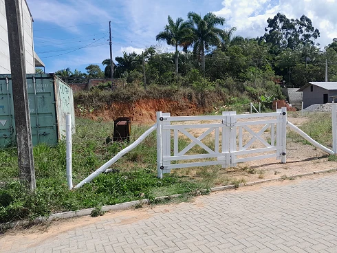 Terreno em Bela Vista, Palhoça