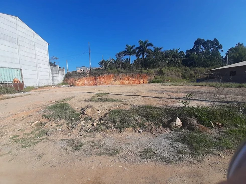Terreno em Bela Vista, Palhoça