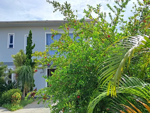 Casa em Ponte do Imaruim, Palhoça