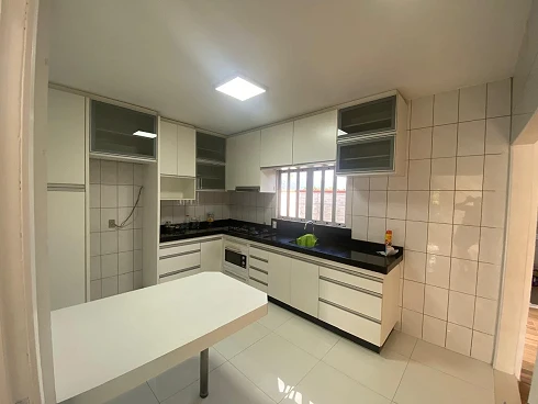 Casa em Ponte do Imaruim, Palhoça