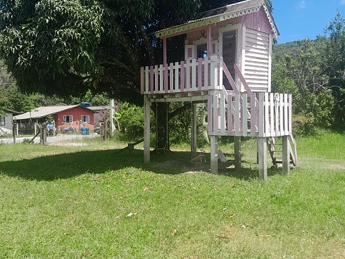 Sítio em Ratones, Florianópolis