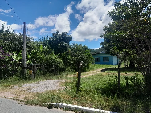 Sítio em Ratones, Florianópolis