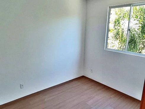 Apartamento em Sertão do Maruim, São José