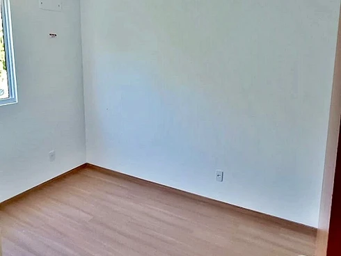 Apartamento em Sertão do Maruim, São José