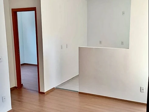 Apartamento em Sertão do Maruim, São José