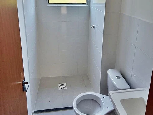 Apartamento em Sertão do Maruim, São José