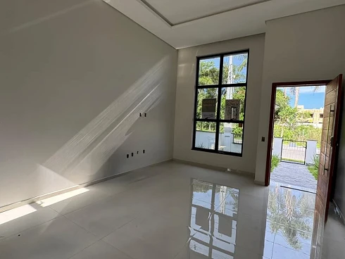Casa em Forquilhas, São José